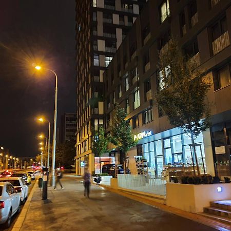 Apartamento Enjoy in Garden Praga Exterior foto