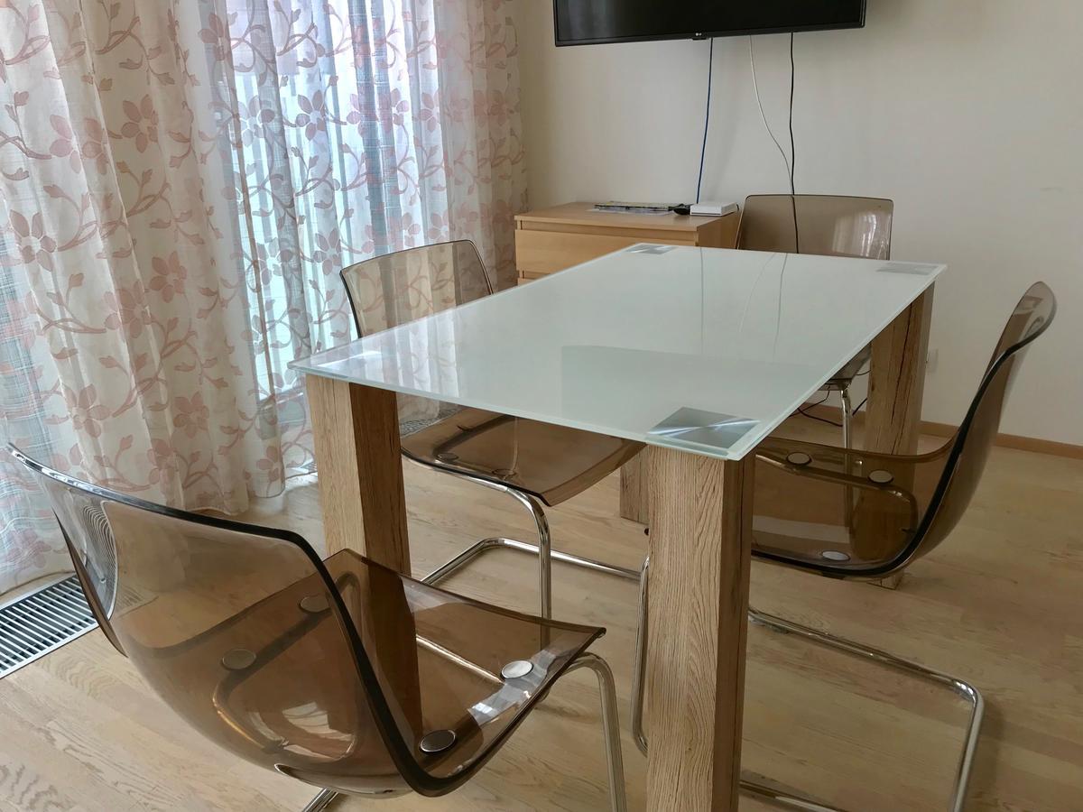Apartamento Enjoy in Garden Praga Exterior foto