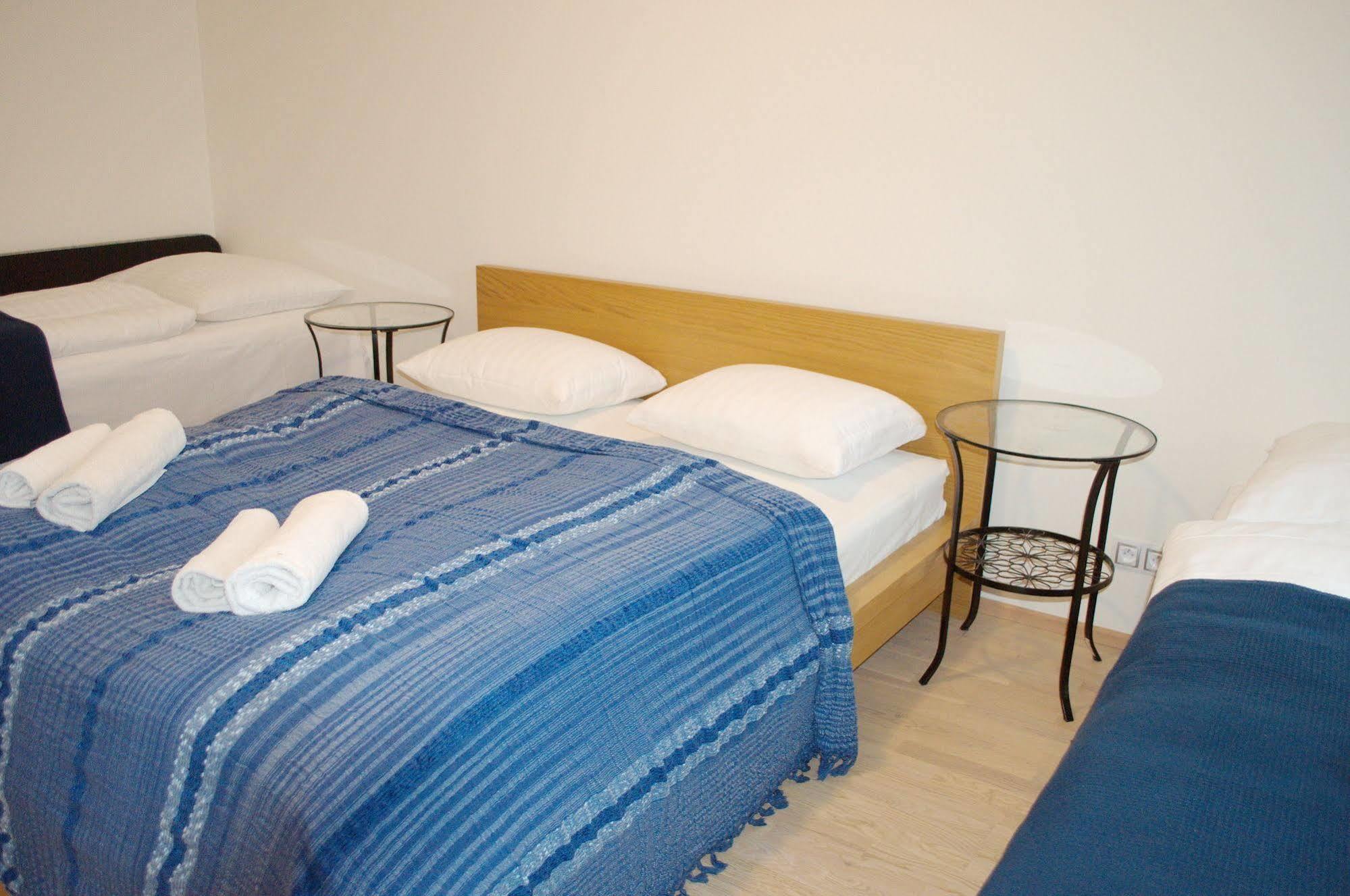 Apartamento Enjoy in Garden Praga Exterior foto