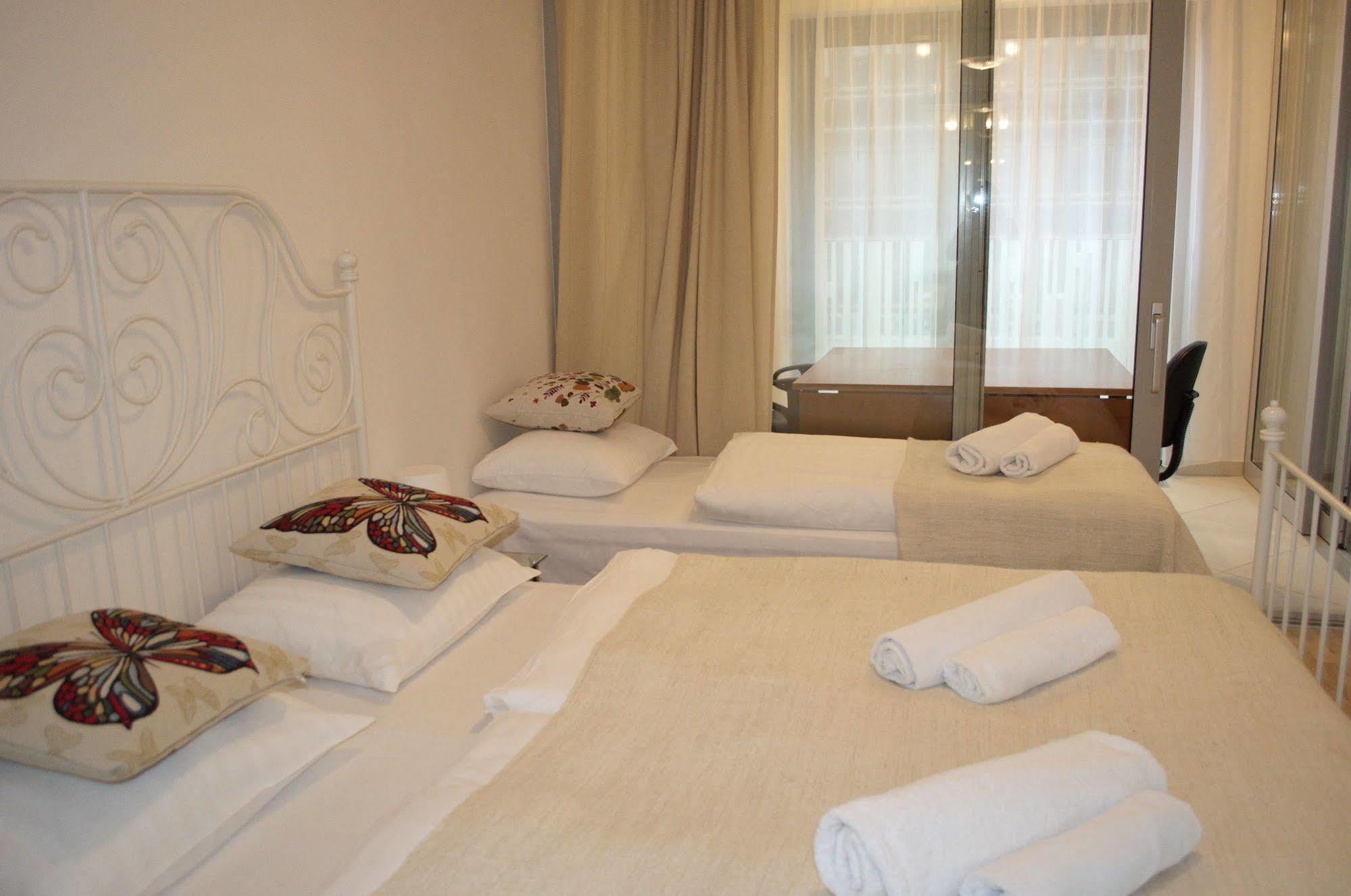 Apartamento Enjoy in Garden Praga Exterior foto