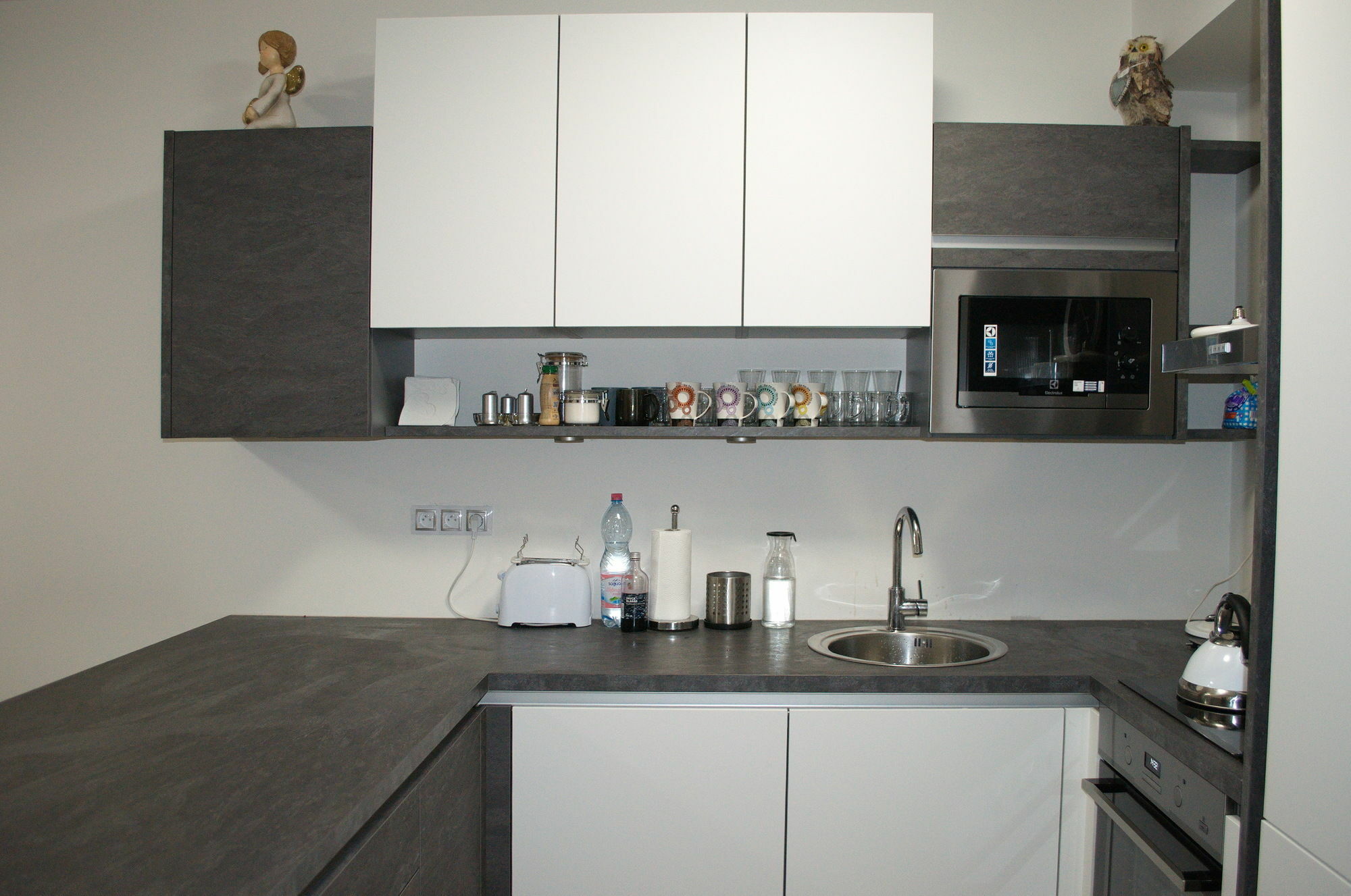 Apartamento Enjoy in Garden Praga Exterior foto
