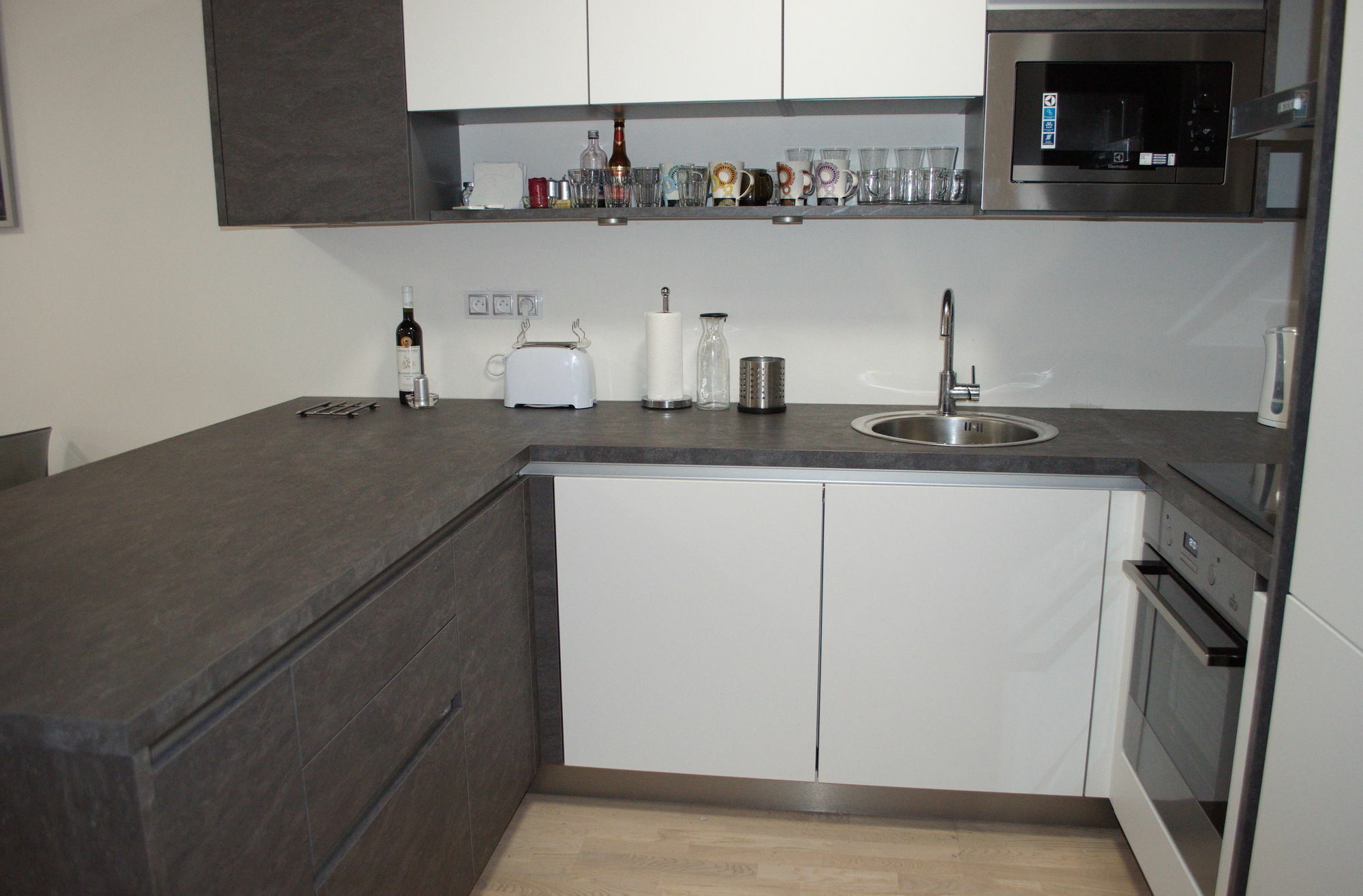 Apartamento Enjoy in Garden Praga Exterior foto
